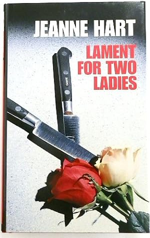 Seller image for Lament for Two Ladies for sale by PsychoBabel & Skoob Books