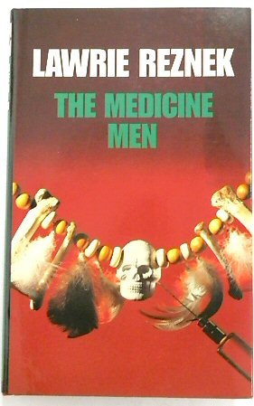 Seller image for The Medicine Men for sale by PsychoBabel & Skoob Books