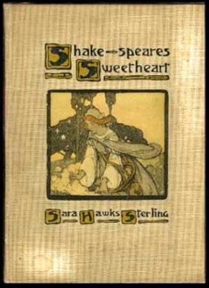 SHAKE-SPEARES (Shakespeare) SWEETHEART