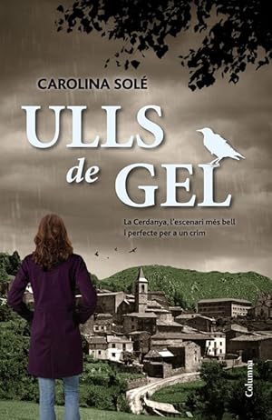 Image du vendeur pour ULLS DE GEL (CATALN). mis en vente par Librera Smile Books