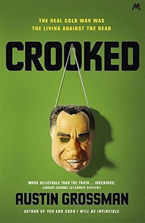 Immagine del venditore per Crooked venduto da WeBuyBooks
