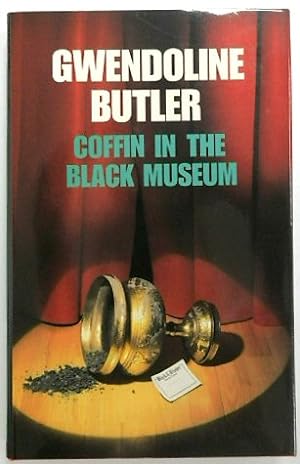 Seller image for Coffin in the Black Museum for sale by PsychoBabel & Skoob Books