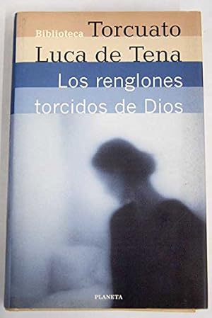 Imagen del vendedor de Los renglones torcidos de Dios a la venta por Libros Tobal