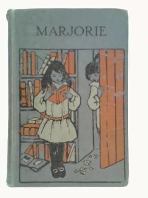 Imagen del vendedor de Marjorie a la venta por World of Rare Books