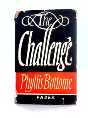 Imagen del vendedor de The Challenge a la venta por World of Rare Books