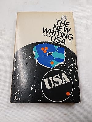 Seller image for The New Writing in The USA for sale by Cambridge Rare Books