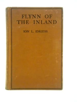 Seller image for Flynn of the Inland for sale by World of Rare Books