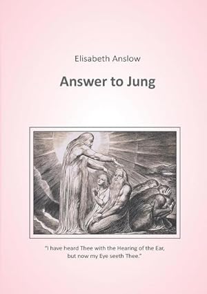 Seller image for Answer to Jung for sale by AHA-BUCH GmbH