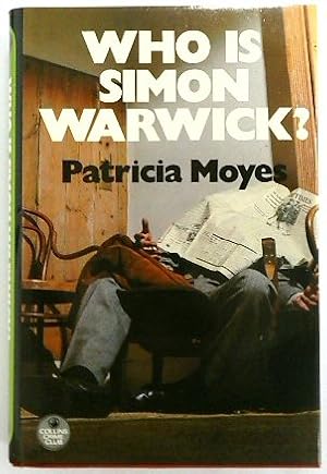 Immagine del venditore per Who is Simon Warwick? venduto da PsychoBabel & Skoob Books