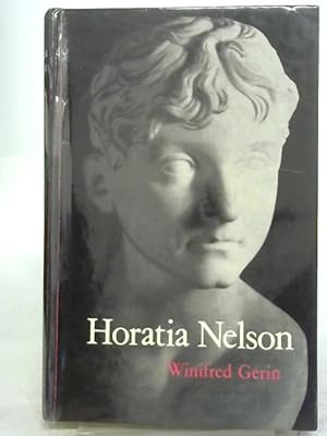 Seller image for Horatia Nelson for sale by World of Rare Books