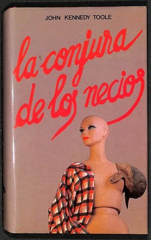 Imagen del vendedor de La conjura de los necios a la venta por Els llibres de la Vallrovira