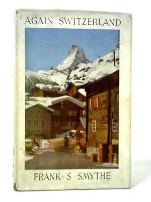 Imagen del vendedor de Again Switzerland a la venta por World of Rare Books