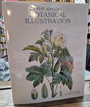 Image du vendeur pour The Art of Botanical Illustration mis en vente par High Street Books