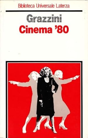 Immagine del venditore per Cinema '80 venduto da Usatopoli libriusatierari