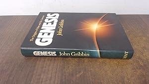 Immagine del venditore per Genesis: The Origins of Man and the Universe venduto da BoundlessBookstore