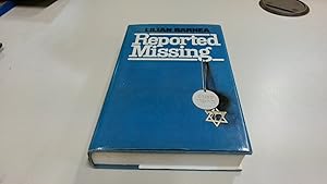 Seller image for Reported Missing for sale by BoundlessBookstore