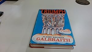 Imagen del vendedor de The Triumph a la venta por BoundlessBookstore