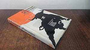 Immagine del venditore per Thousand Afternoons: An Anthology of Bullfighting venduto da BoundlessBookstore