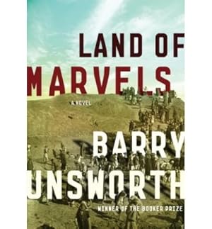 Seller image for Land of Marvels (Large Print Edition) for sale by WeBuyBooks