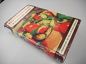 Bild des Verkufers fr The Cordon Bleu Cookery Book zum Verkauf von WeBuyBooks