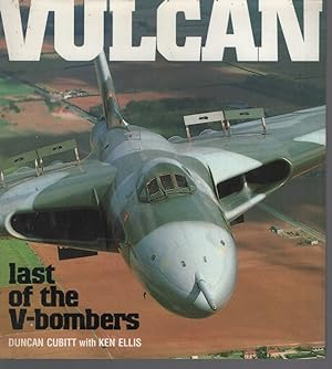 VULCAN : LAST OF THE V BOMBERS