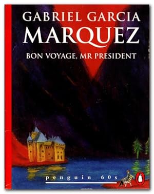 Seller image for Bon Voyage, Mr. President And Other Stories for sale by Darkwood Online T/A BooksinBulgaria