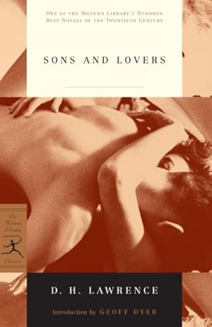 Seller image for Sons and Lovers for sale by GreatBookPrices