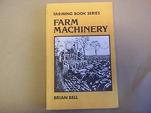 Imagen del vendedor de Farm Machinery a la venta por Carmarthenshire Rare Books