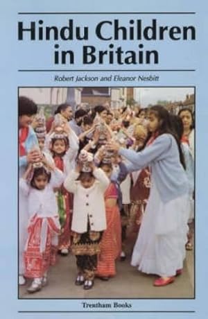 Seller image for Hindu Children in Britain for sale by WeBuyBooks