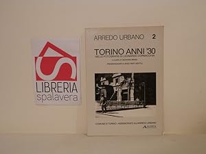 Torino anni '30 nelle fotografie di Leonardo Cornacchia