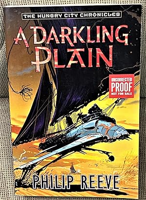 Seller image for A Darkling Plain for sale by My Book Heaven