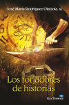 Image du vendeur pour Los forjadores de historias mis en vente par Agapea Libros