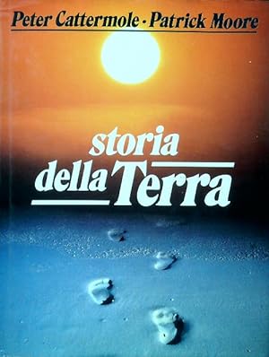 Bild des Verkufers fr Storia della Terra zum Verkauf von Librodifaccia
