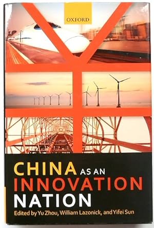 Image du vendeur pour China as an Innovation Nation mis en vente par PsychoBabel & Skoob Books