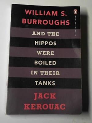 Seller image for And the hippos were boiled in their tanks for sale by Cotswold Internet Books