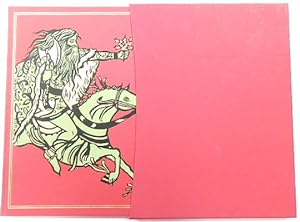 Imagen del vendedor de Sir Gawain and the Green Knight a la venta por PsychoBabel & Skoob Books