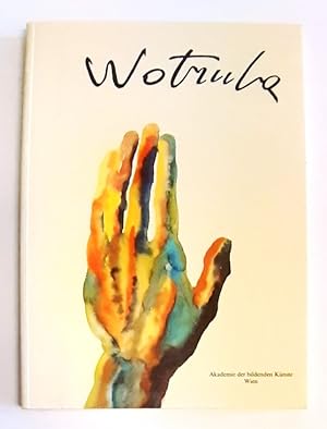 Bild des Verkäufers für Wotruba. Hommage à Wotruba. zum Verkauf von erlesenes · Antiquariat & Buchhandlung