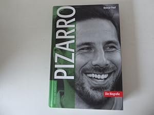 Bild des Verkufers fr Pizarro. Die Biographie. Hardcover zum Verkauf von Deichkieker Bcherkiste