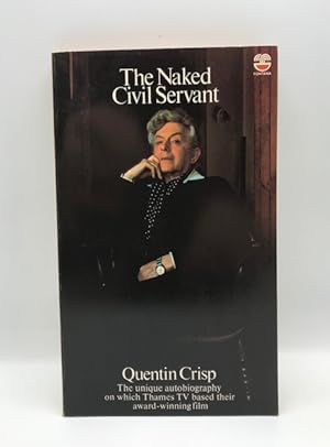 Seller image for THE NAKED CIVIL SERVANT for sale by Surrey Hills Books