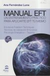 Manual EFT: un entrenamiento práctico para aplicarte EFT tú mismo