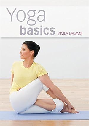 Imagen del vendedor de Yoga Basics (Pyramids) a la venta por WeBuyBooks