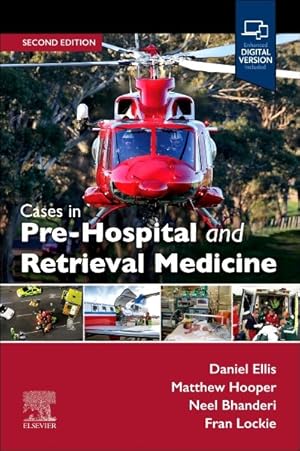 Seller image for Cases in Pre-hospital and Retrieval Medicine for sale by GreatBookPrices