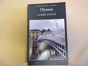 Ulysses (Wordsworth Classics)