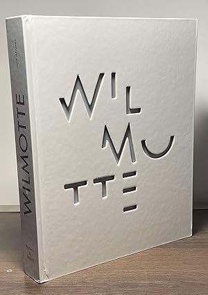 Image du vendeur pour Wilmotte mis en vente par San Francisco Book Company