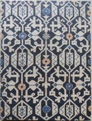 Bild des Verkufers fr Kaukasische Teppiche zum Verkauf von SEATE BOOKS