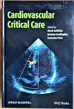 CARDIOVASCULAR CRITICAL CARE