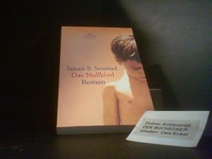 Bild des Verkufers fr Das Nullkind : Roman. Aus dem Engl. von Annette Wetzel / dtv ; 24282 : Premium zum Verkauf von Der Buchecker
