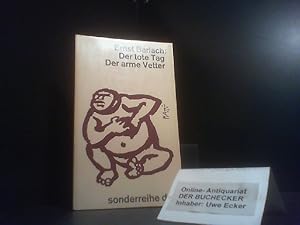 Der tote Tag; Der arme Vetter. 2 Dramen. dtv[-Taschenbücher] : sonderreihe dtv ; 19