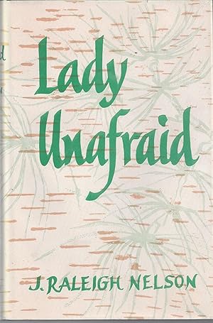 Imagen del vendedor de Lady Unafraid a la venta por Redux Books