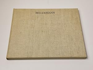 Seller image for Bellermann y el paisaje venezolano 1842 / 1845. Bellermann und die venezolanische Landschaft 1842 / 1845 for sale by BcherBirne